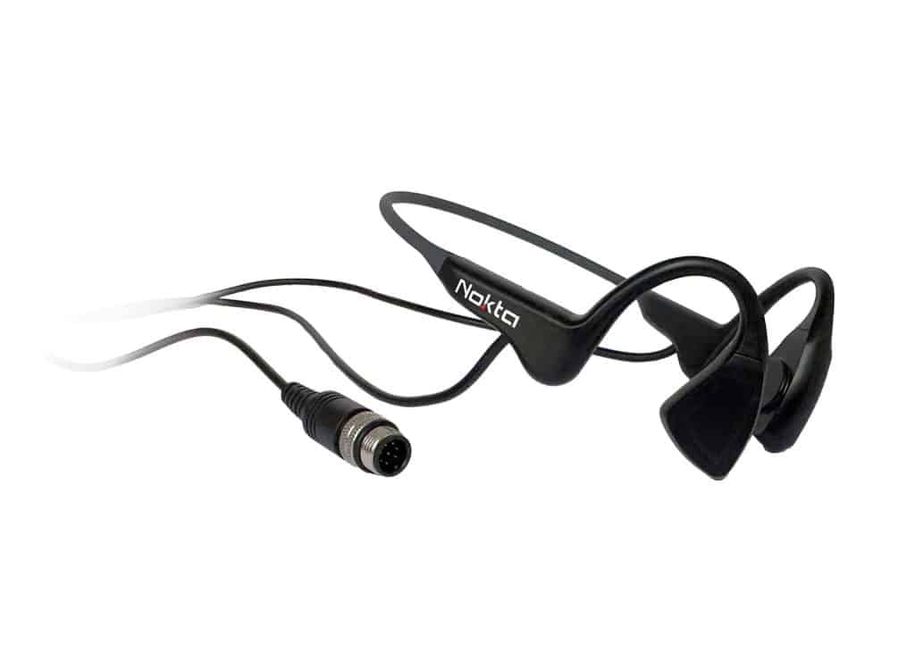 Best Metal Detectors For Christmas 2026: Tom’s Picks By Budget 12 Nokta bone conduction headphones for metal detecting